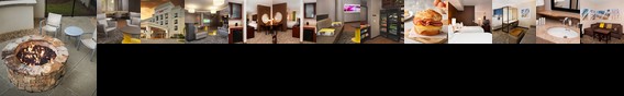 SpringHill Suites Birmingham - Colonnade