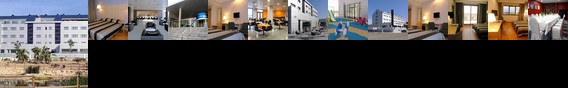 Hotel Llum Blava