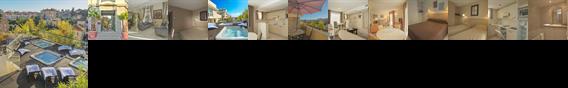 Excelsuites Hotel - Residence