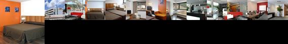 AS Llobregat Hotel Castellbisbal