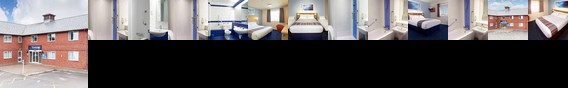 Travelodge Barnstaple Hotel