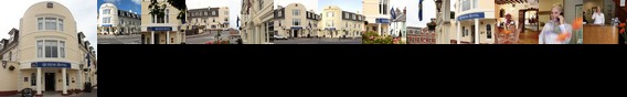 Best Western Queens Hotel Newton Abbot