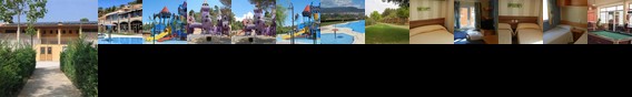 Montblanc Park Hotel