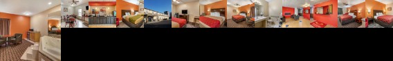 Econo Lodge Inn & Suites Granite City