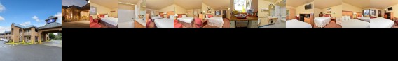 Americas Best Value Inn South Tacoma Lakewood (Washington)