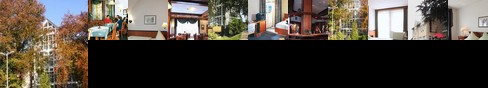 Hotel Stadt Zwonitz