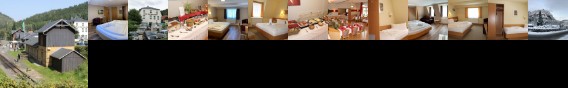 Hotel Am Berg Oybin