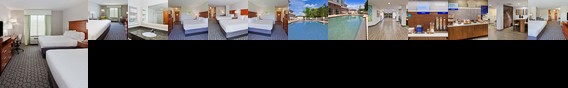 Holiday Inn Express Hotel & Suites Phenix City - Columbus