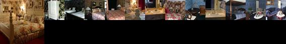 Red Rose Inn & Suites