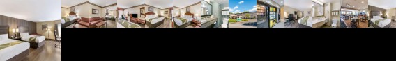 Hampton Inn Baltimore Edgewood