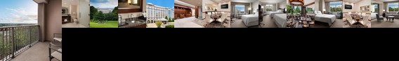 Westin Reston Heights