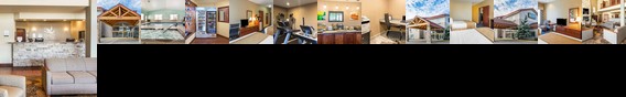 Cedars Inn