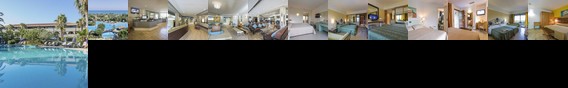 Fiesta Hotel Athenee Palace