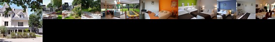 Hotel Le Clos du Pontic