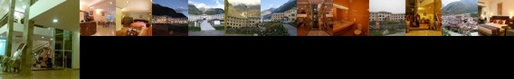 Sarovar Portico Badrinath
