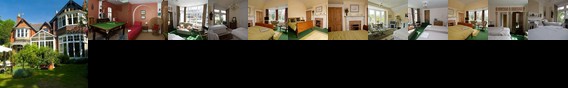 Heatherbank Bed and Breakfast Camberley