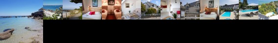 Residence Le Domaine Des Glenans Fouesnant