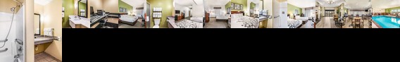 Sleep Inn & Suites Fort Stockton