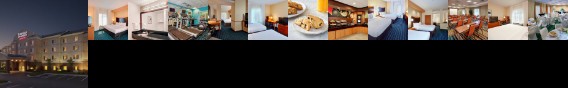 Fairfield Inn & Suites Marriott