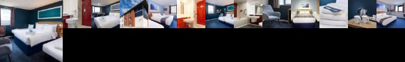 Travelodge Falkirk Hotel