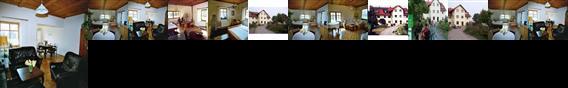 Bio-Rittergut Rittmeyer Hotel Rackwitz
