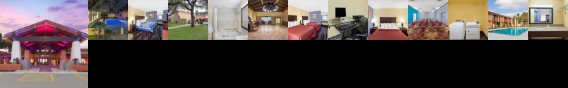 Quality Inn Uvalde