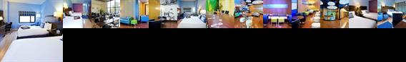 Hotel Indigo Skyview Rahway