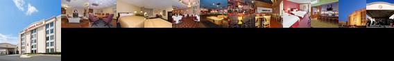 Crowne Plaza Hotel Hunt Valley Timonium
