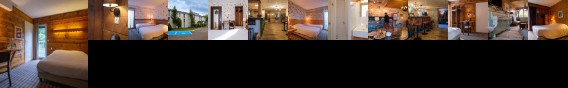 Hotel Le Montreal Chalons-en-Champagne