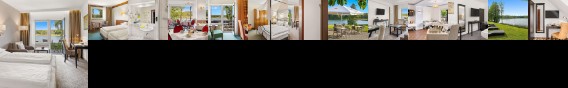 Seehotel Mühlenhaus Chorin