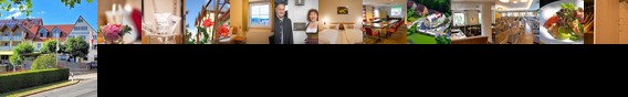 Landhotel Grüner Baum Hersbruck