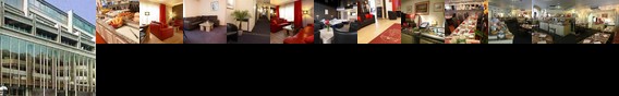 Leonardo Hotel Charleroi City