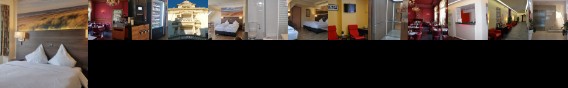 Hotel Albert II Ostend