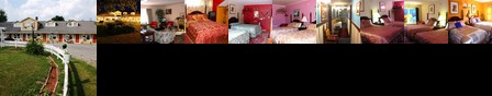 Vintage Motel