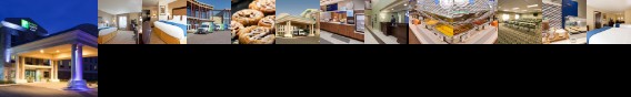 Holiday Inn Express Hotel & Suites Madison-Verona