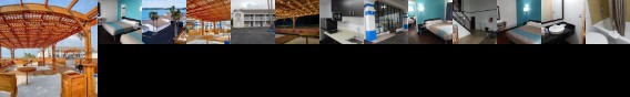Americas Best Value Inn Portland/Corpus Christi