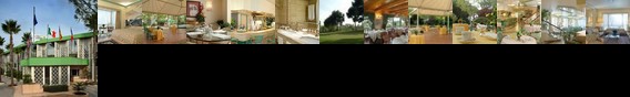 Hotel Club Il Baricentro Casamassima