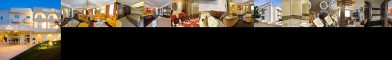 Grand Hotel Olimpo