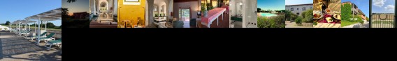 Victor Country Hotel