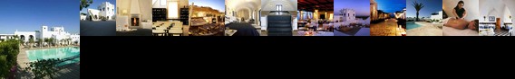 Masseria Torre Maizza