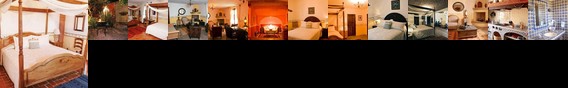 Casa Maria Bed & Breakfast San Miguel de Allende