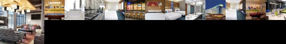 Aloft Montreal Airport