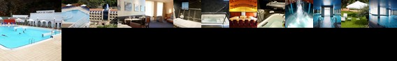 Hotel Balneario TermaEuropa Arnedillo