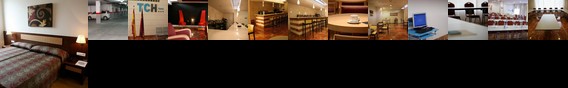 TCH Hotel Lorqui