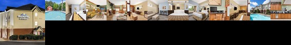 Microtel Inn & Suites Woodstock Georgia
