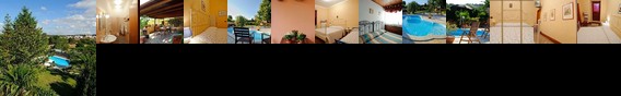 Il Viottolo Hotel Noci