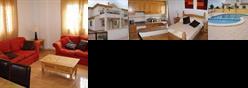 Isamar Park Hotel Rojales