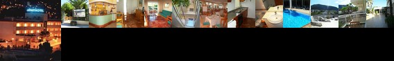 Venus Albir Aparthotel