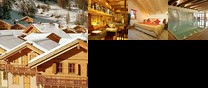 Hotel Kempinski Pragelato Village