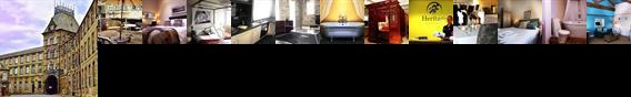 Heritage Serviced Suites Huddersfield